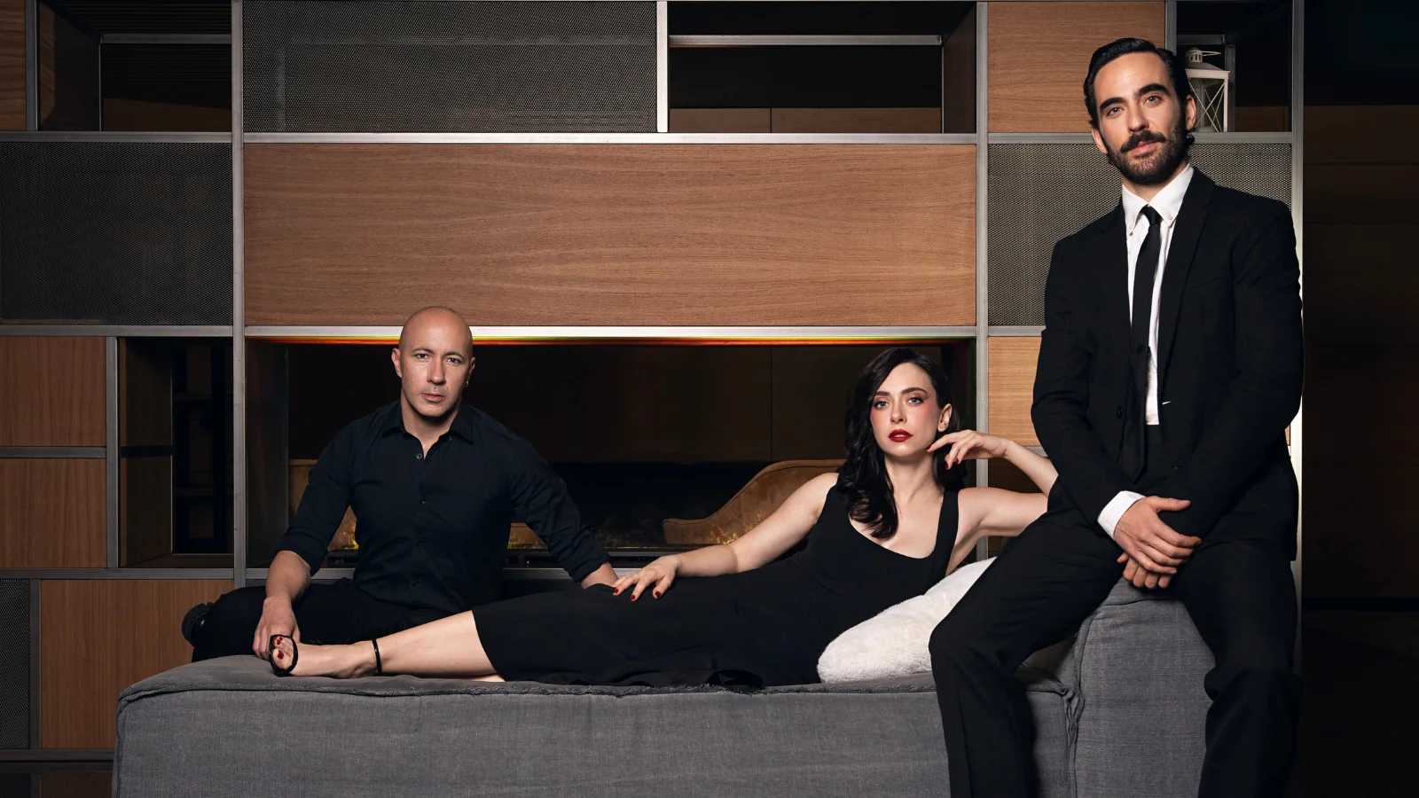 © Victoria Deeva | Alcafilms