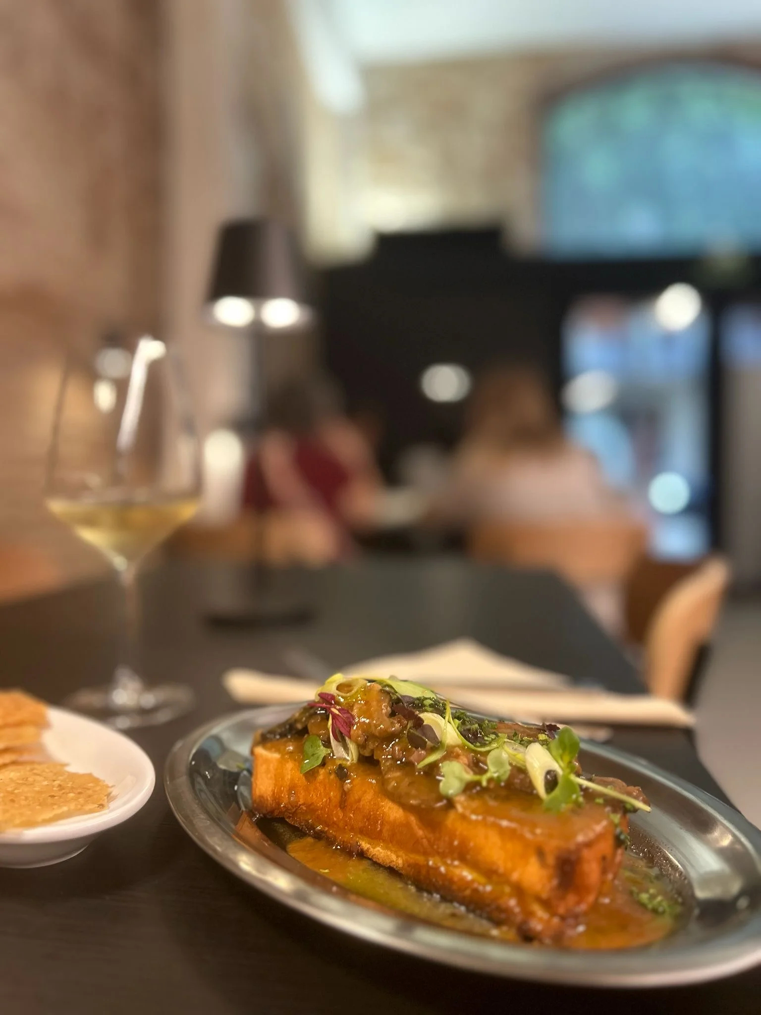 Atrium cafè by Binomi