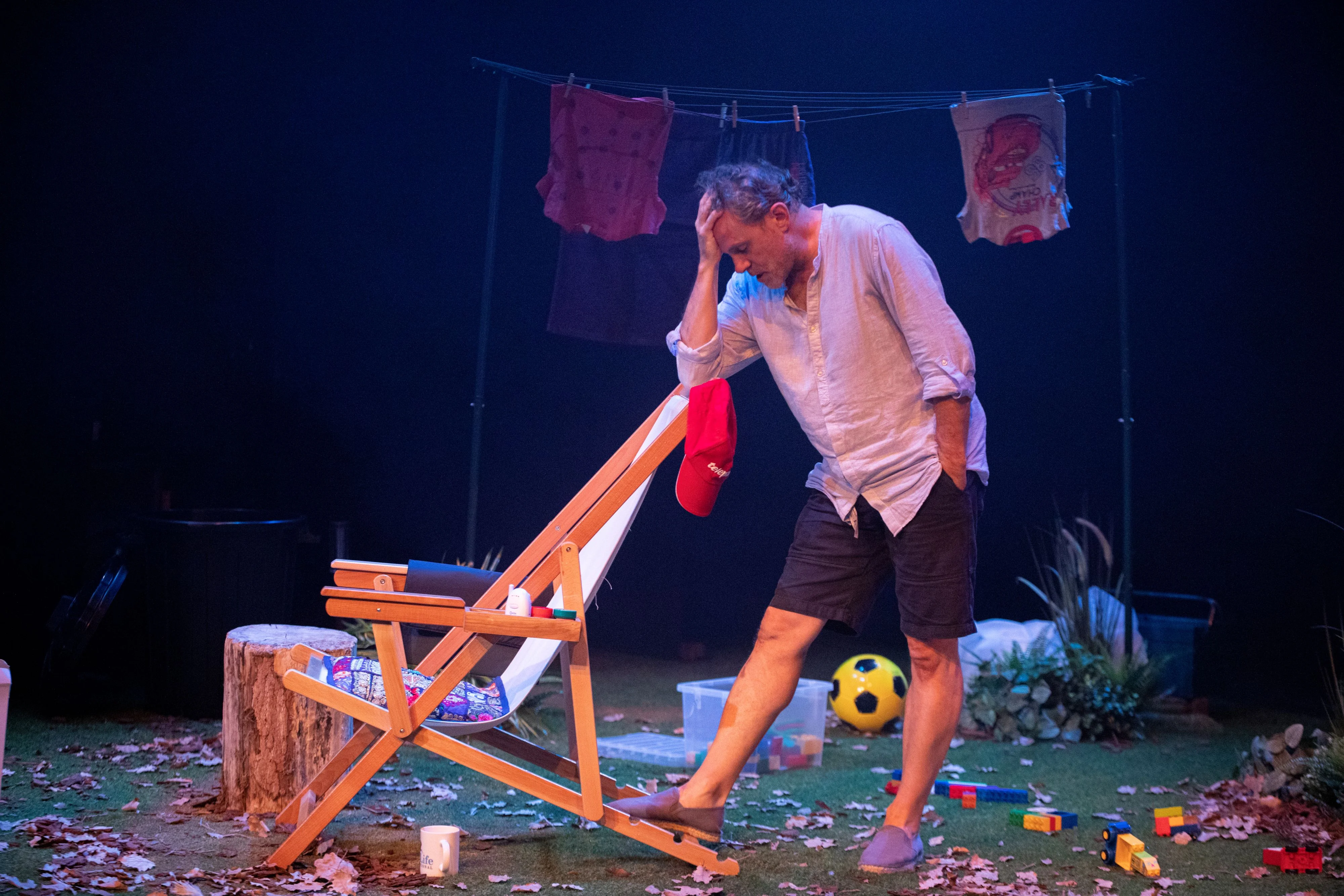 © Marc Mampel | Gusto Audiovisual