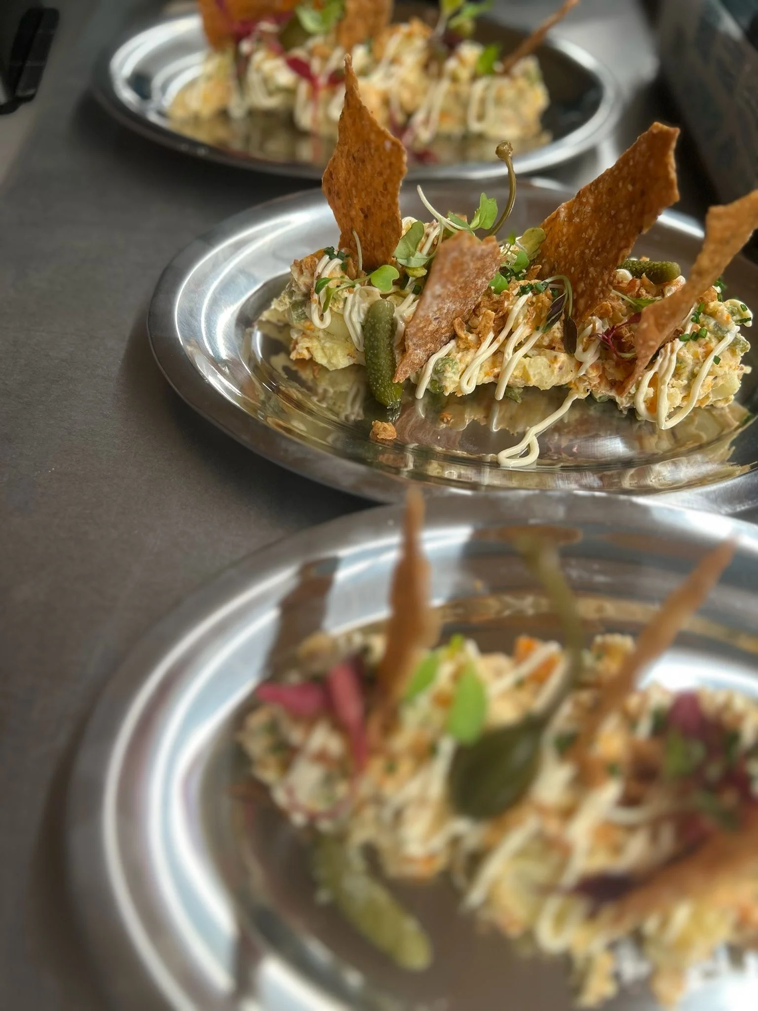 Atrium cafè by Binomi