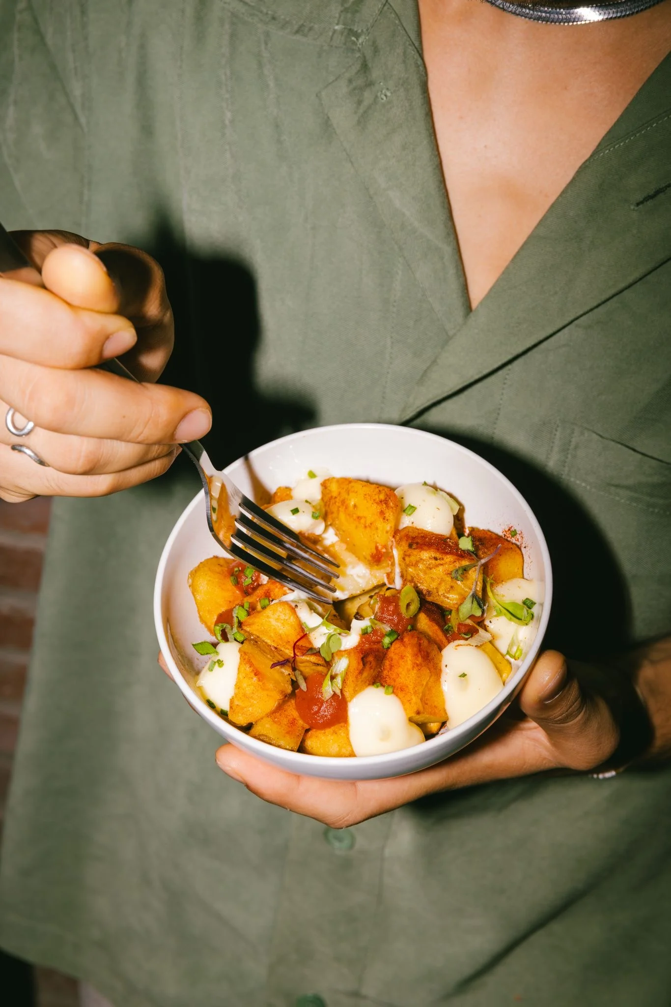 Atrium cafè by Binomi