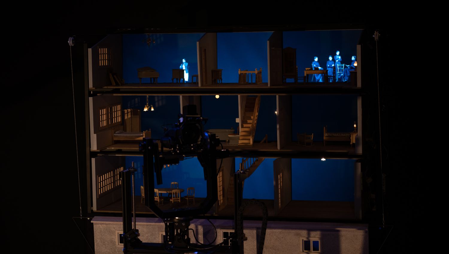 Érem tres germanes Érem tres germanes