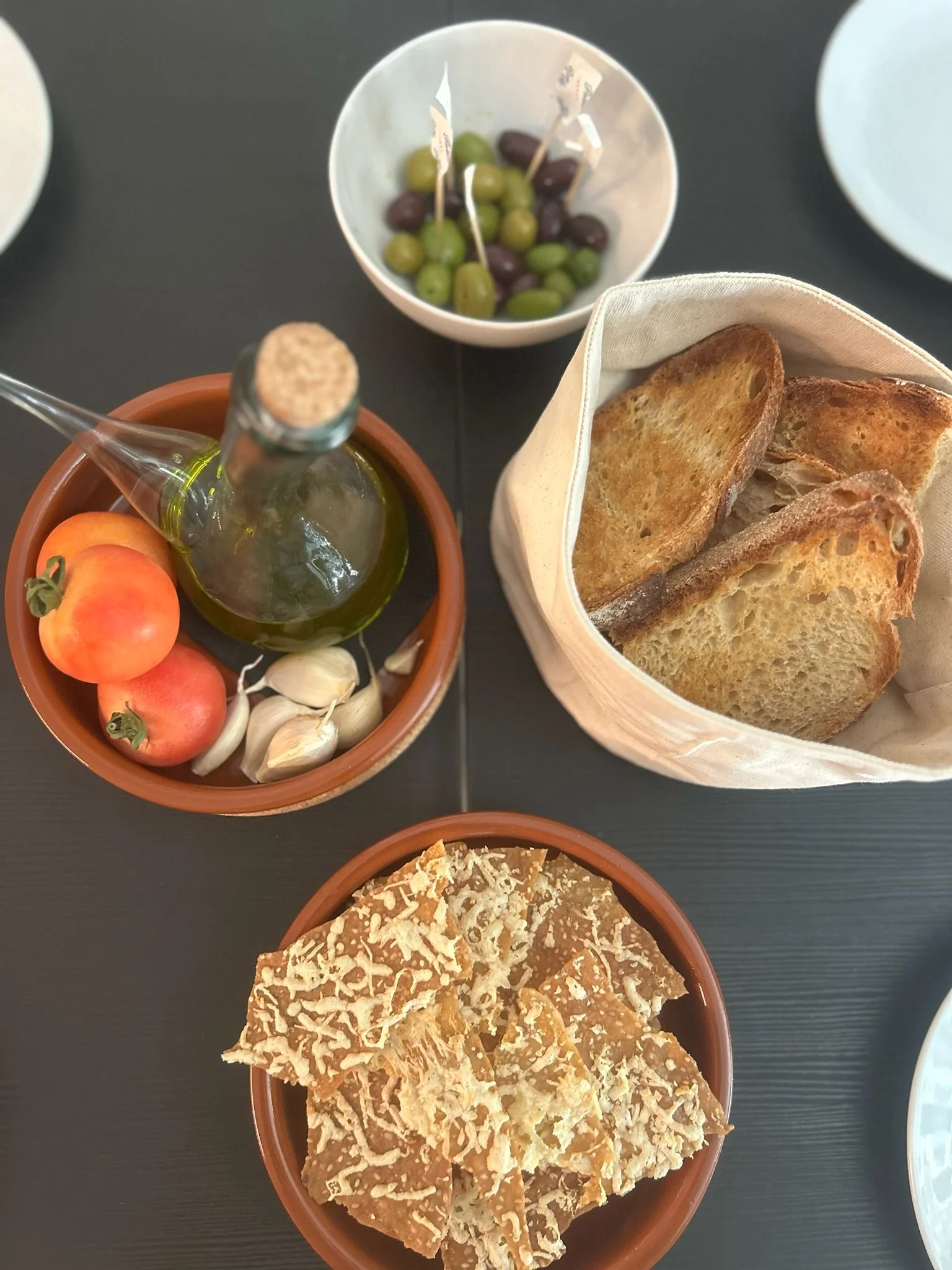 Atrium cafè by Binomi