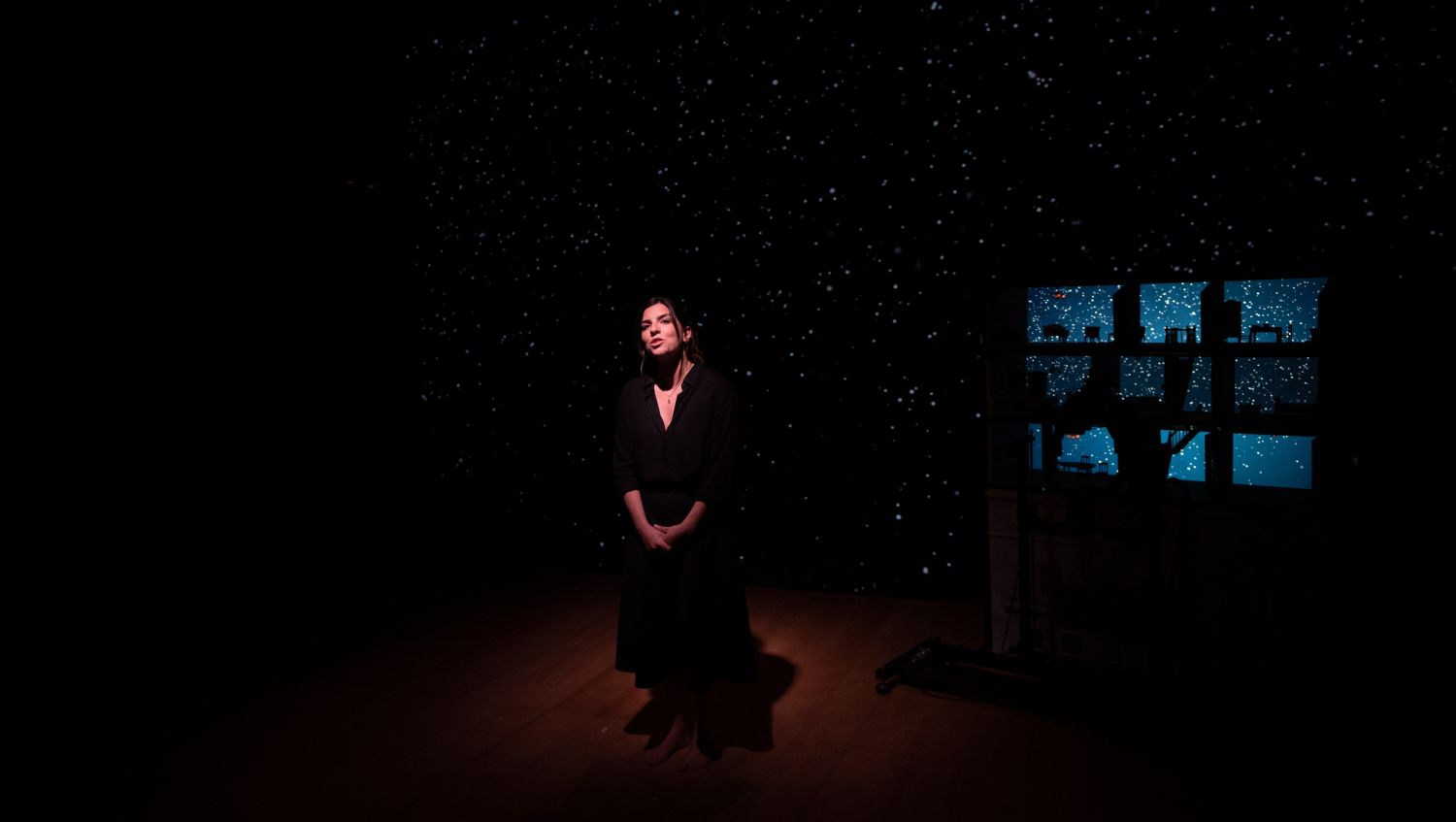 Érem tres germanes Érem tres germanes