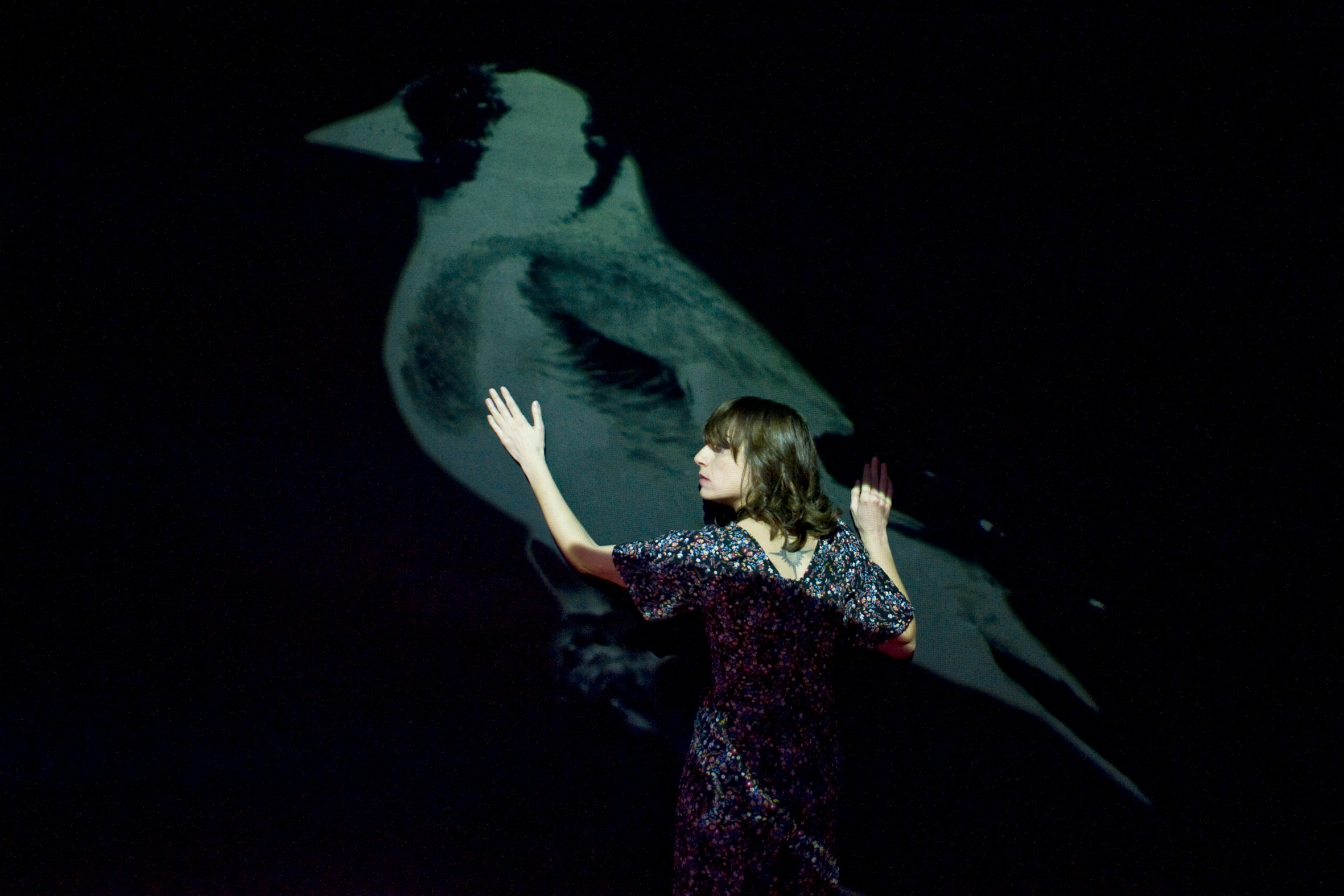 Júlia | © Atrium_Escena_Digital