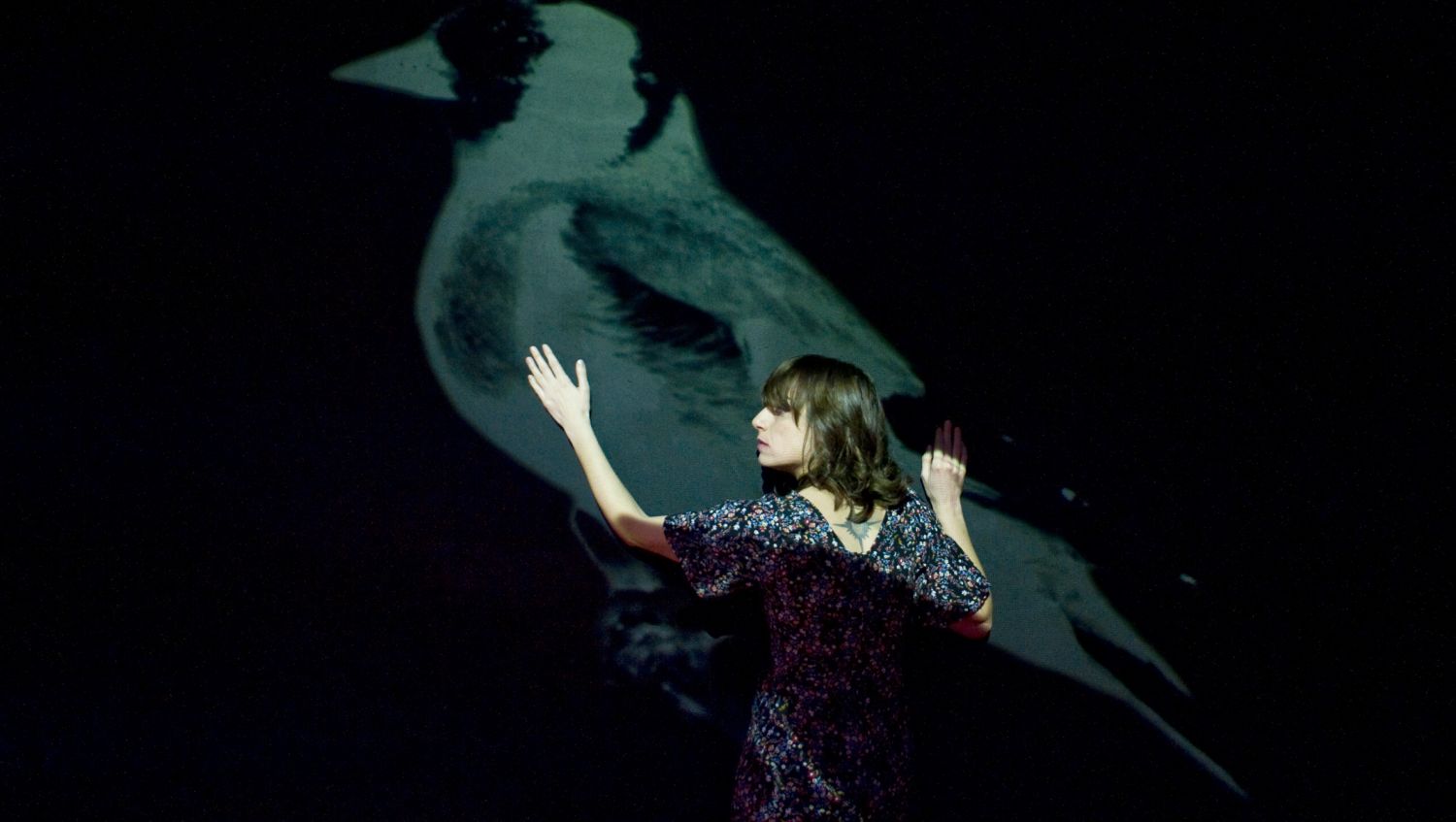 Júlia | © Atrium_Escena_Digital Júlia | © Atrium_Escena_Digital