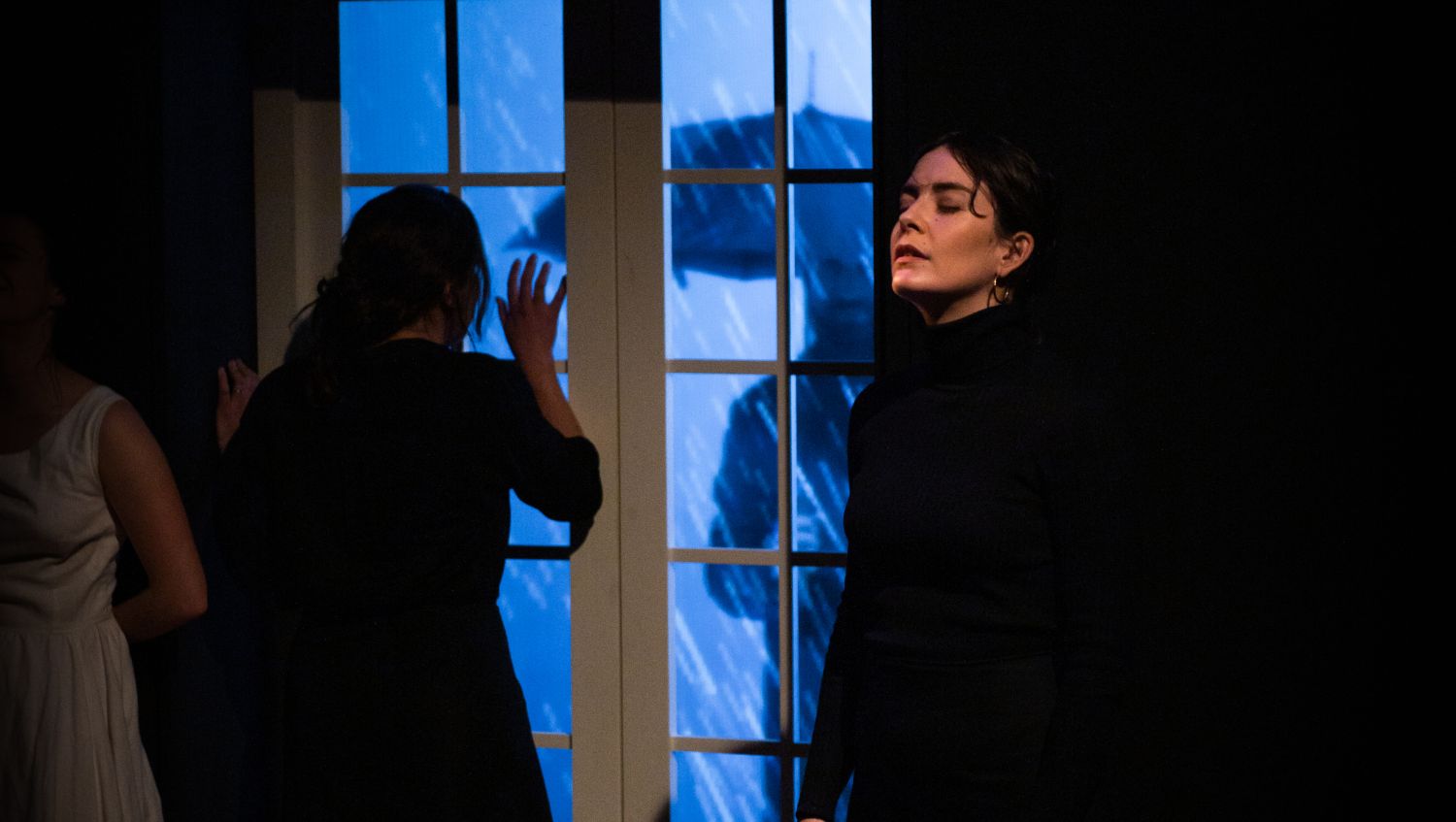 Érem tres germanes | © Pere Elias Érem tres germanes | © Pere Elias