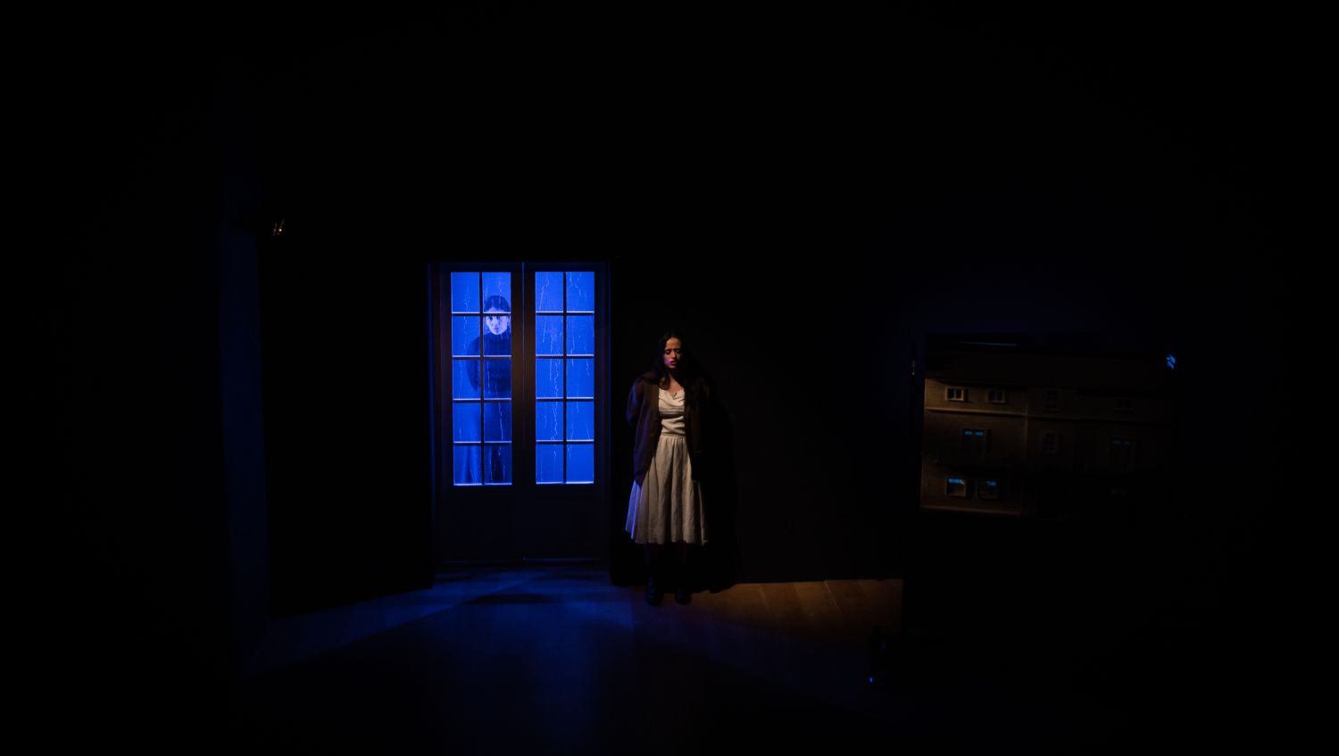 Érem tres germanes | © Pere Elias Érem tres germanes | © Pere Elias