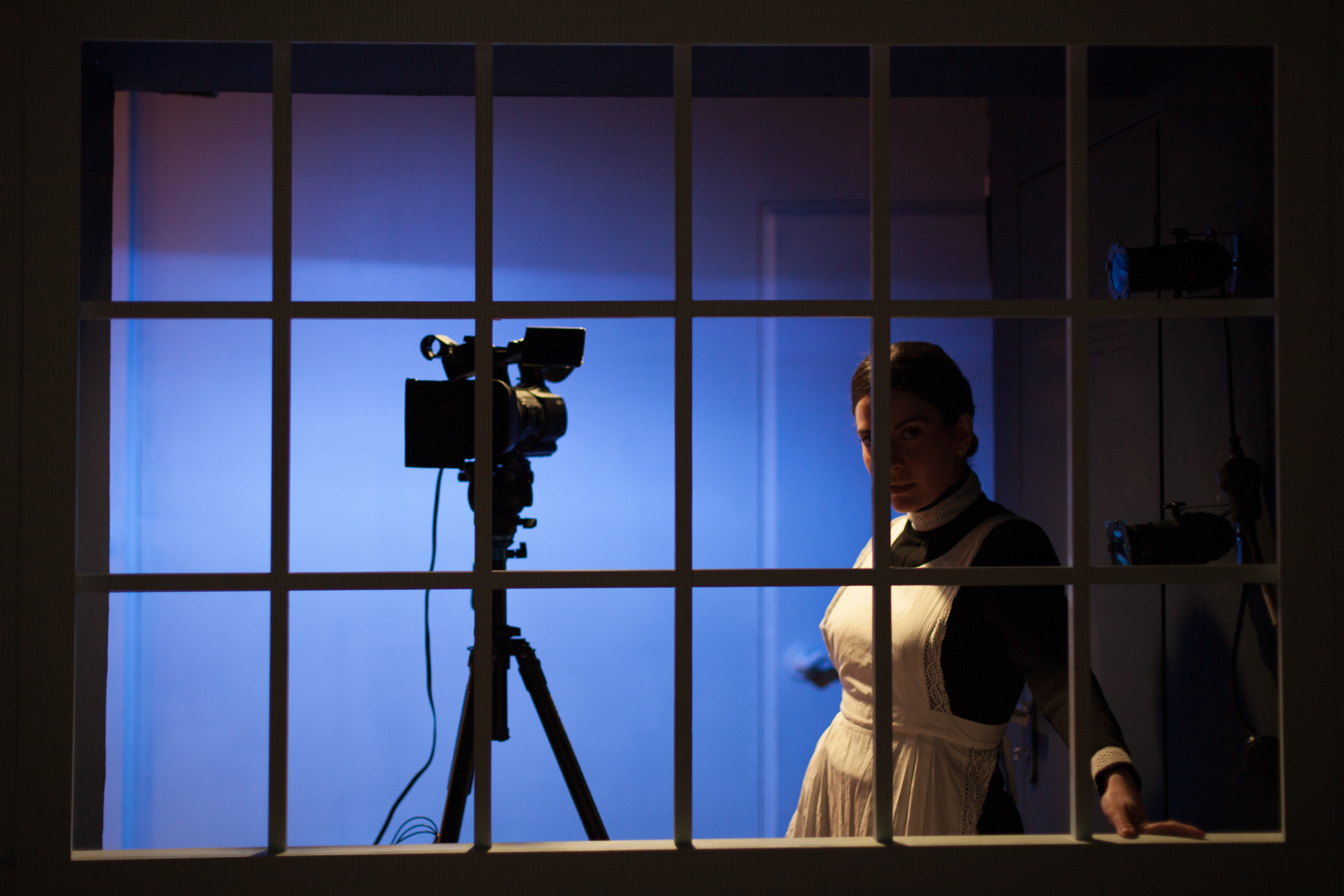 Júlia | © Atrium_Escena_Digital