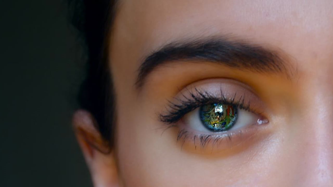 Alba (o el jardí de les delícies)