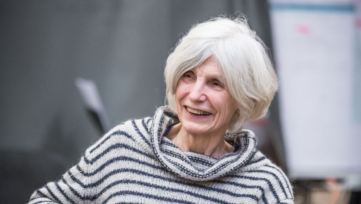 Caryl Churchill | © Marc Brenner Caryl Churchill | © Marc Brenner
