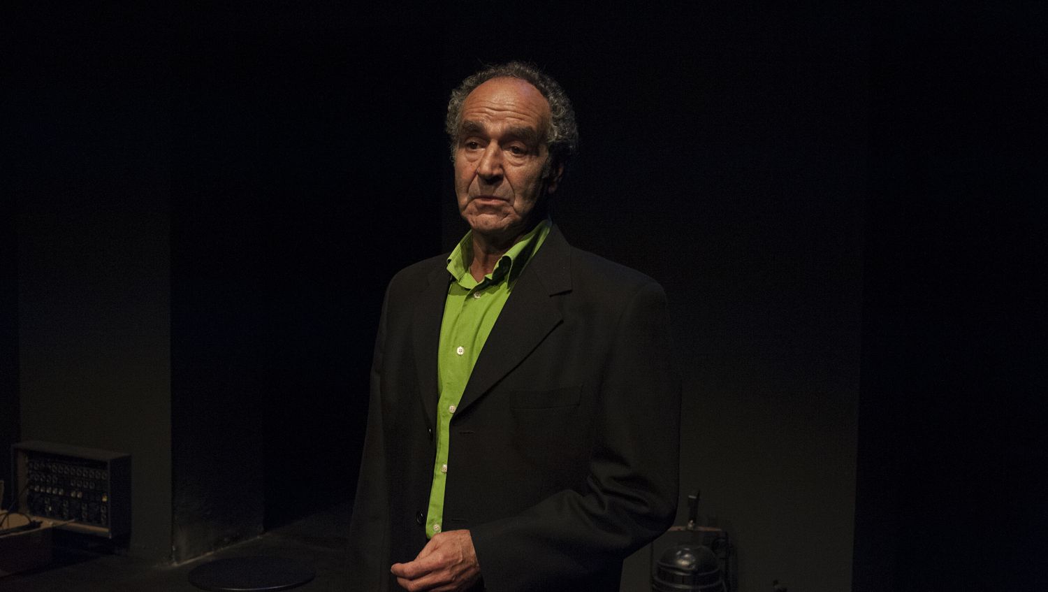 M'hauríeu de pagar - Albert Pérez | © Noelia Sardà M'hauríeu de pagar - Albert Pérez | © Noelia Sardà