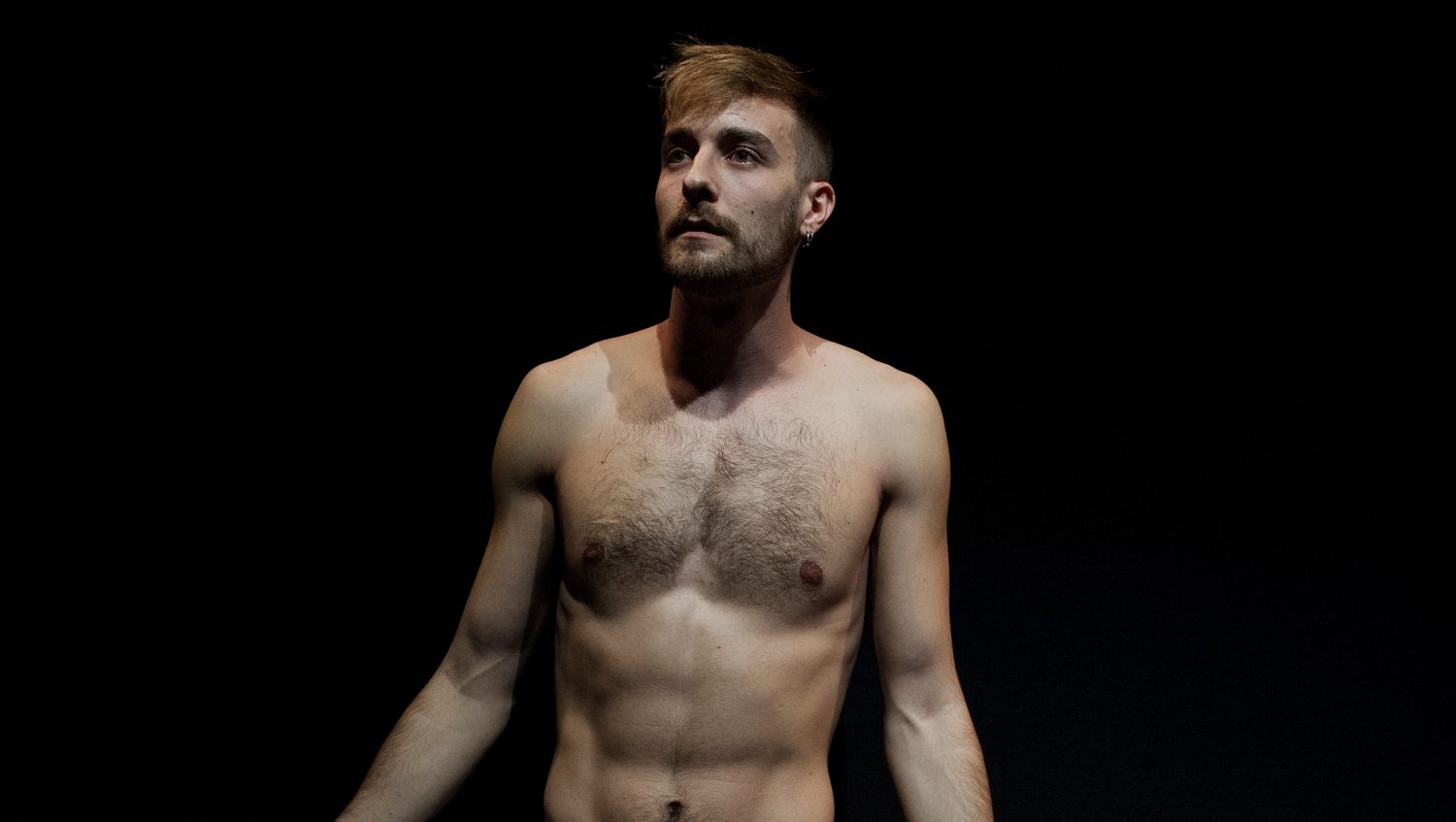 M'hauríeu de pagar - Francesc Cuéllar | © Noelia Sardà M'hauríeu de pagar - Francesc Cuéllar | © Noelia Sardà