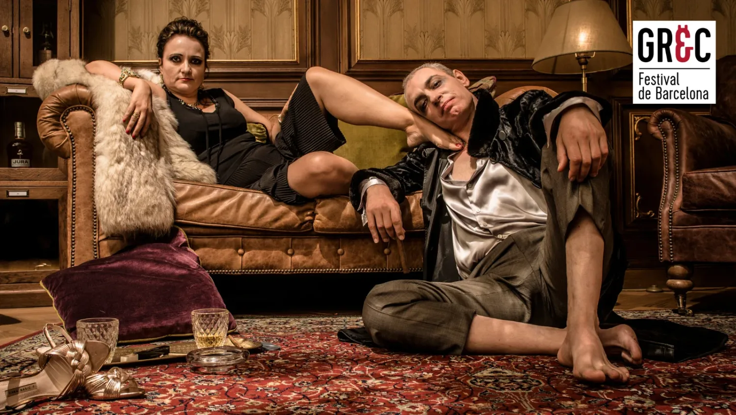 © Aleix Marin © Aleix Marin