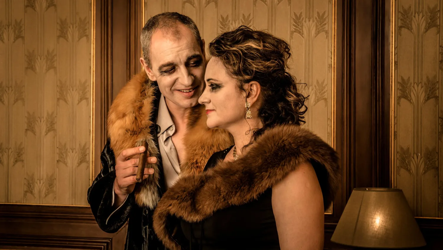 © Aleix Marin © Aleix Marin