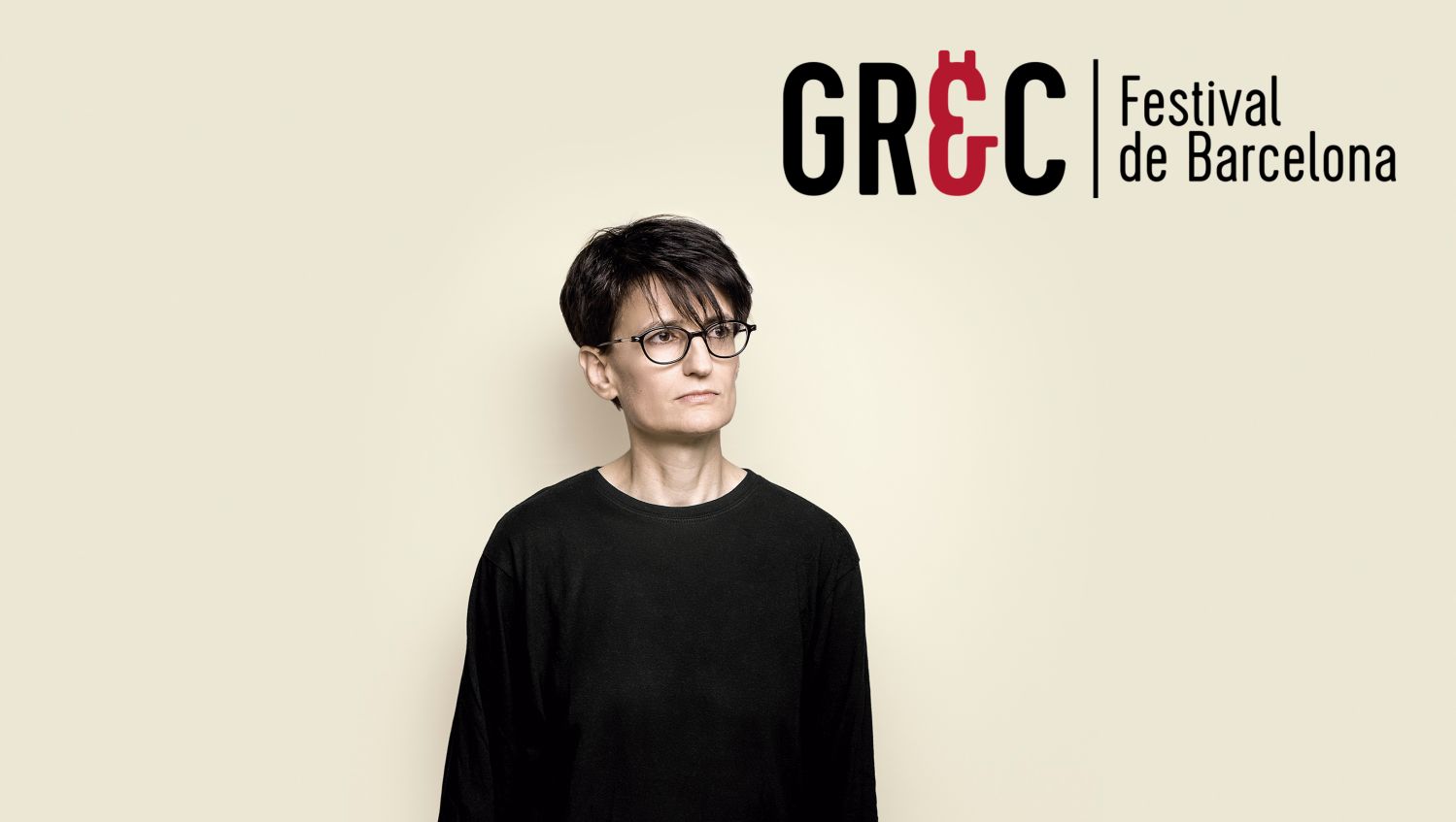 Lluïsa Cunillé | © David Ruano Lluïsa Cunillé | © David Ruano