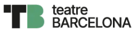 TEATRE BARCELONA TEATRE BARCELONA