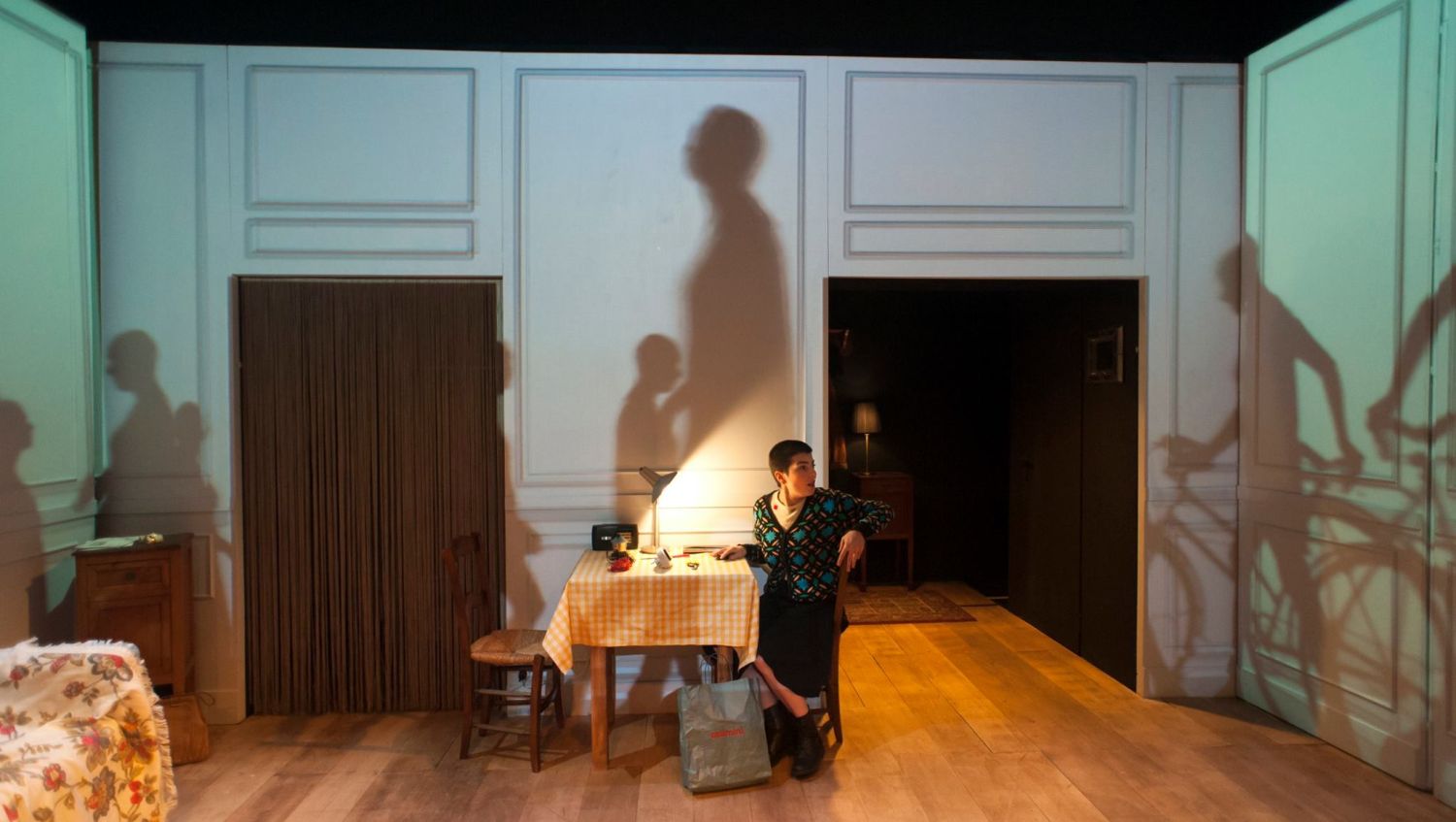 Nina | © Atrium_Escena_Digital Nina | © Atrium_Escena_Digital