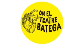 ON EL TEATRE BATEGA ON EL TEATRE BATEGA
