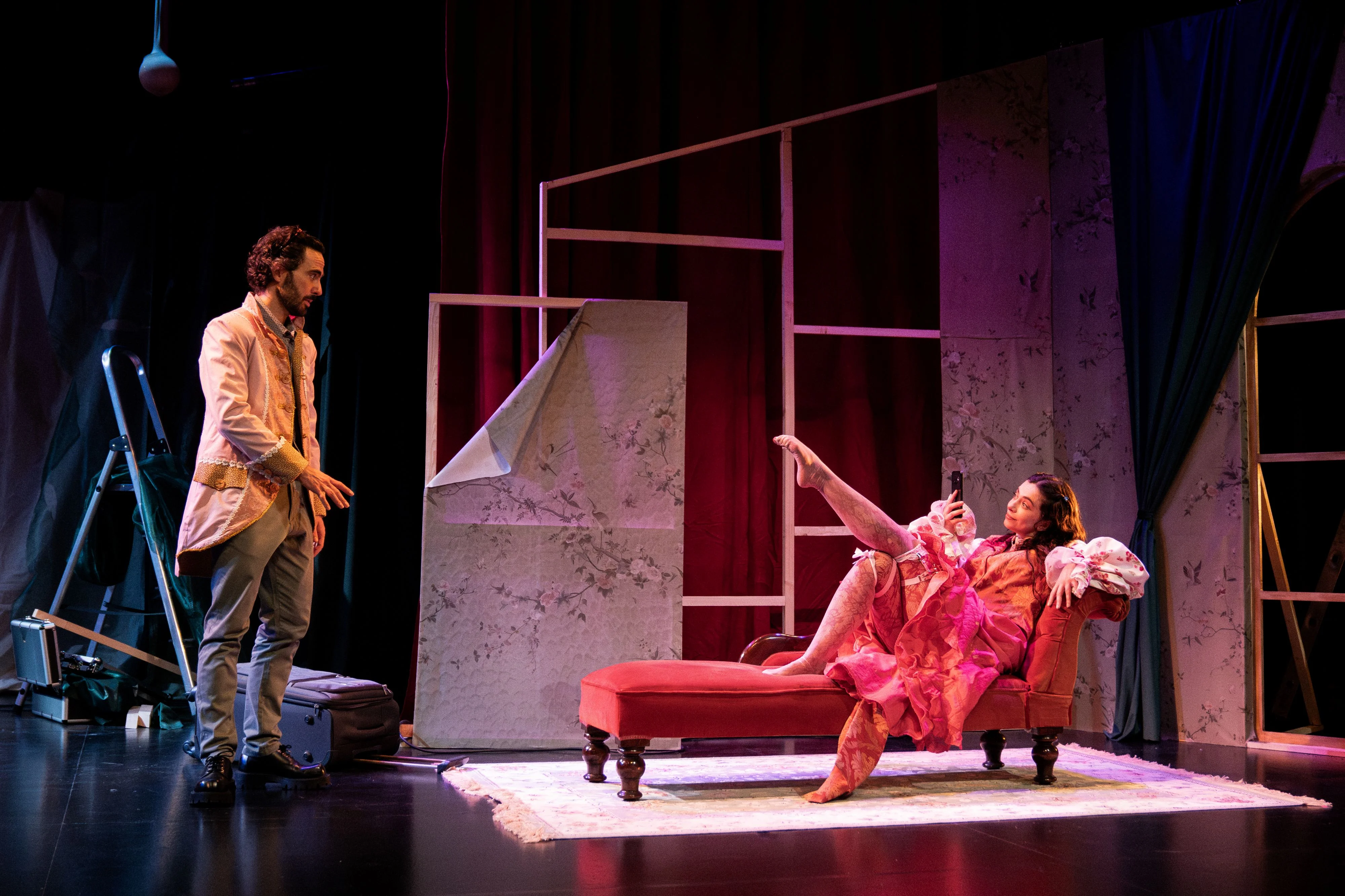 © Jordi Aldosa & Cítric